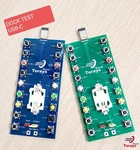 Dock Test Diagnosis Phone Usb Repair Tech Diode Current Usa Stock. Fixed Price $32.12.