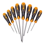 Beta Screwdriver Set, Metric, 8 Pcs 36HV47. Fixed Price $140.43.