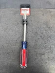 Sears Craftsman Usa Nos 41579 5/16 X Slotted Screwdriver Flat. Fixed Price $25.00.
