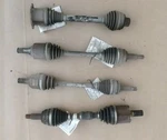 2015 Forester Front Driver Left Cv Axle Shaft Oem 78K Miles - LKQ437945953. Fixed Price $185.35.