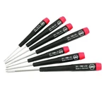 Wiha Precision Slotted/phillips Screwdrivers Piece Set (26197). Fixed Price $31.56.