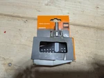 Bahco Barco T-handle Stubby Ratchet Screwdriver 45GEAR 808050TS. Fixed Price $40.00.