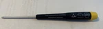 Wiha 27829 Esd Safe Precision Torx Screwdriver T9 50MM Germany. Fixed Price $6.00.