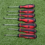 Mac Tools Torx Screwdriver 7PC Set Used. Fixed Price $130.00.