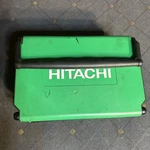 Hitachi Drill Bit & Countersink Set Flat Mill Bundle Large Case Lot Collapsible. Fixed Price $35.00.
