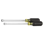 Klein Tools 646M Fastener-holding Nut Driver Set 4JA39. Fixed Price $34.58.