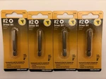 Hillman 2" Square #2 Impact Driver Bit Model 9184 ( Lot Of ). Fixed Price $11.95.