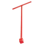 Westward Operating Wrench, 60 In., Steel 31MJ68 2 1/4. Fixed Price $39.63.