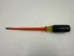 Cementex MC6P-CG Insulated Cabinet Tip Screwdriver (MI1069330). Fixed Price $24.99.