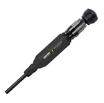 Megapro Original 15 Multi Bit Screwdriver Phillips Flat Torx Square. Fixed Price $44.22.