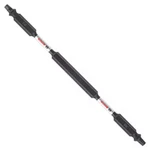 Bosch ITDESQ2601 Screwdriver Bits, 1/4" Hex Shank, 6" L. Fixed Price $5.89.
