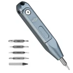 Otacle D1 Mini Precision Screwdriver Set, 9 Edc Multi Bit Pocket Screwdr.... Fixed Price $30.12.