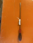 *new*wiha 34154 Softfinish Magnetic Nut Driver 5.5MM X 250MM. Fixed Price $20.00.