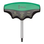 Wera 400 Hex Torque-indicator Wrench 4MM / 4.0NM 05005080001. Fixed Price $94.59.