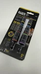 Klein Tools 7 1 Sae 6 Metric Impact Flip Sockets +bit Holder 32933KIT. Fixed Price $36.82.