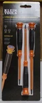 Klein Tools 85613INS Insulated Precision Screwdriver Set. Fixed Price $21.99.