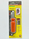 Picquic Multique Slim Handle Multi-bit Driver W/ 7 Bits Orange. Fixed Price $14.99.