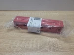 Wall Control Red Slotted Metal Pegboard Screwdriver Holder Assembly ASM-SD-008R. Fixed Price $22.00.