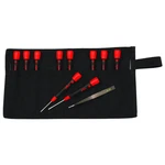Wiha 26198 Picofinish Precision Screwdrivers Phone Repair Set. Fixed Price $103.64.