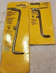 2PC Stanley 65-034 65-032 Offset Screwdriver Usa. Fixed Price $29.56.