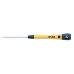 Wiha 27782 Solid Round Nut Driver, 2.5 Mm. Fixed Price $15.89.