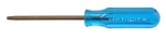 Xcelite XTD27 Chromium Vanadium Steel Torx Round Blade Screwdriver, T27 Head. Fixed Price $19.99.