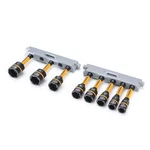 Bolt Biter Nut Extractor And Driver Set (8-PIECE). Fixed Price $78.86.