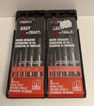 Quantity: 2 5PC Mibro X-tract Screw Extractor Sets Spiral Flute Free Shipping!. Fixed Price $14.99.