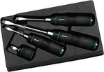 Kyoto Machine Tool (ktc) Nepros Resin Pattern Miles Driver Set 4PON NTD1M04. Fixed Price $129.04.