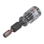 Malco HHD1T Connext Stubby Handle 1/4 Hex Driver. Fixed Price $33.83.