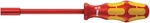 Wera Tools 5005310001 190 Vde Insulated Nutdriver, 7X125 Mm, 1EA. Fixed Price $22.41.