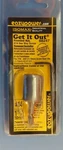 Eazypower Get It Out Rounded Nut, #14 One Way Screw Remover/installer #88247. Fixed Price $18.99.