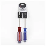2-PC. Acetate Screwdriver Set GS20200608004. Fixed Price $17.37.