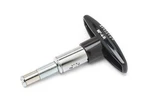 Xcelite 994R Reversible Ratcheting T-handle For Interchangeable Blades, Black.... Fixed Price $51.58.