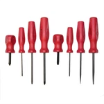 Mayhew 27024T 8 Pc Slotted & Phillips Screwdriver Set. Fixed Price $91.65.
