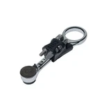 Klein Tools 65200MAG Slim-profile Magnetic Mini Ratchet. Fixed Price $31.98.