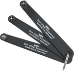 Anex NO.6102T Ultra Low Profile Screw Driver Handle New. Fixed Price $24.98.