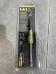Klein Tools 32614 Screwdriver, Precision Electronics 4-IN-1 Pocket G. Fixed Price $18.98.