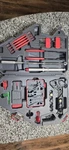 Real Avid Armorer's Master Kit Tool Brand New!. Fixed Price $260.00.