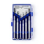 Herco HE826 Precision Screwdriver Set. Fixed Price $16.79.