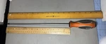 Matco Witte 16 Screwdriver. Fixed Price $19.99.