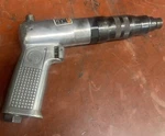 Chicago Pneumatic Screwdriver CP2450 TRGCQ4 1000 Rpm Nutdriver 1/4 Hex Air Tool. Fixed Price $79.00.