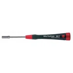 Wiha 26576 Nut Driver With Precision Soft Picofinish Handle. Fixed Price $13.90.