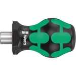 Wera 05008880001 811/1 Stubby Bit Holding Screwdriver, Magnetic. Fixed Price $18.15.