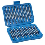 Best Way Tools 36-PIECE Power Screwdriver Bit Set B24379. Fixed Price $22.03.