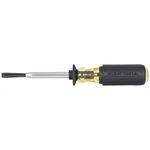 Klein Tools 6013K Slotted Screw Holding DRIVER,5-3/4" 817G32. Fixed Price $17.02.