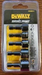 Dewalt DWAIND-5 N580908 Impact Ready. Fixed Price $16.99.