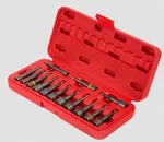 Sunex 14 Pc. Impact Ready MAG4NETIC Nut Setters (sae/mm) 9933. Fixed Price $62.99.