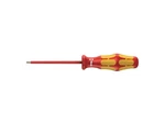 Wera 05006100001 160I 0.4 X 2.5 80 Mm Vde-insulated Screwdriver. Fixed Price $11.60.