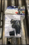Earthminded Rain Router Selector Valve, Convert One-way Two F-RN074 3C. Fixed Price $19.99.